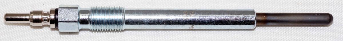 Set of 8 Genuine Motorcraft ZD30 Super Duty Diesel Glow Plugs replaces ZD11