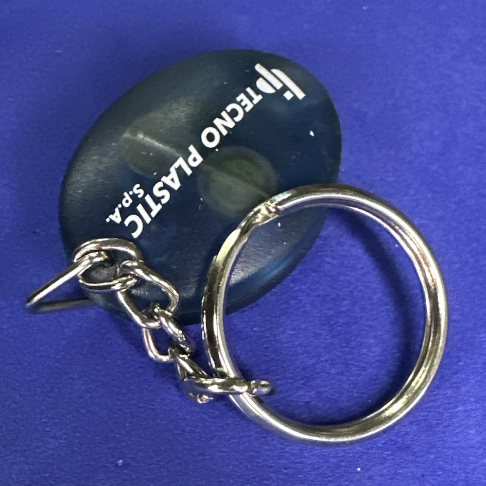 ALPRENE - VINTAGE KEYCHAIN