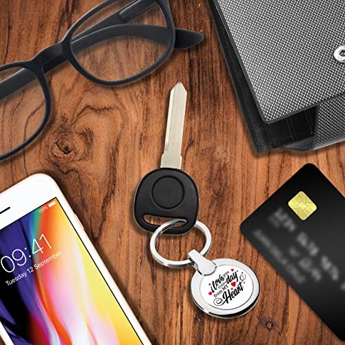 Replacement for New Uncut Empty Key Shell B102 Shell ONLY