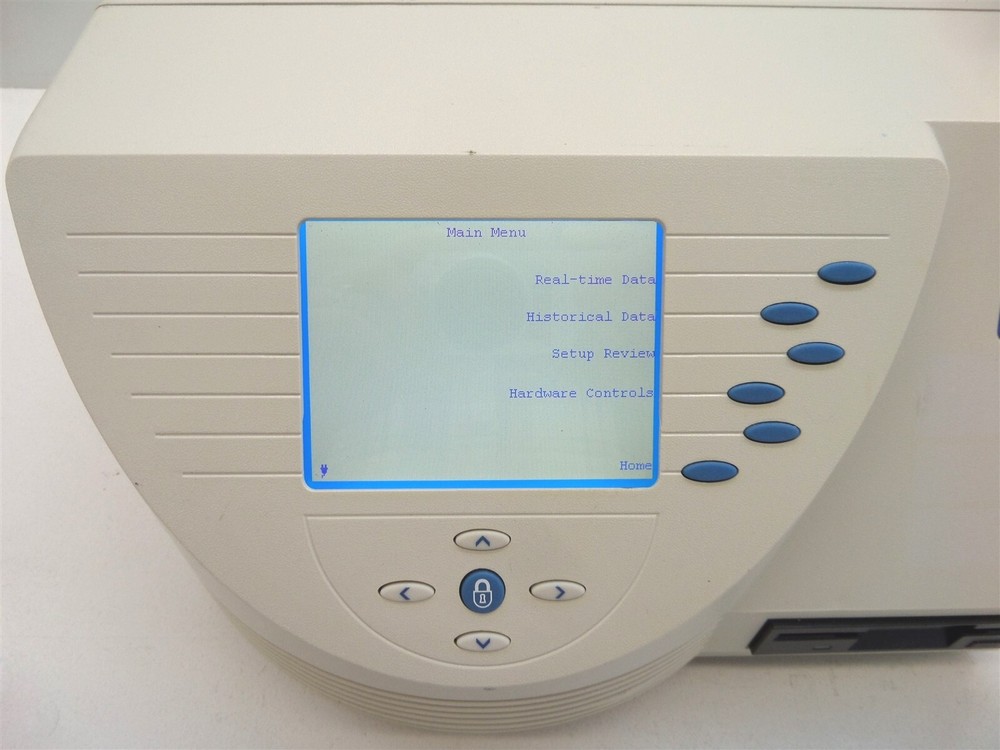 GE Kaye Validator X2000 Thermal Validation System