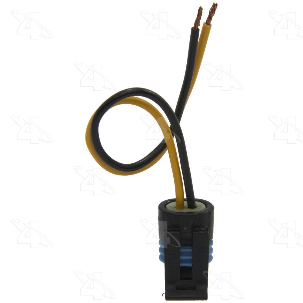 For 93-97 Dodge Intrepid Engine Coolant Temperature Sensor Connector 4 Seasons