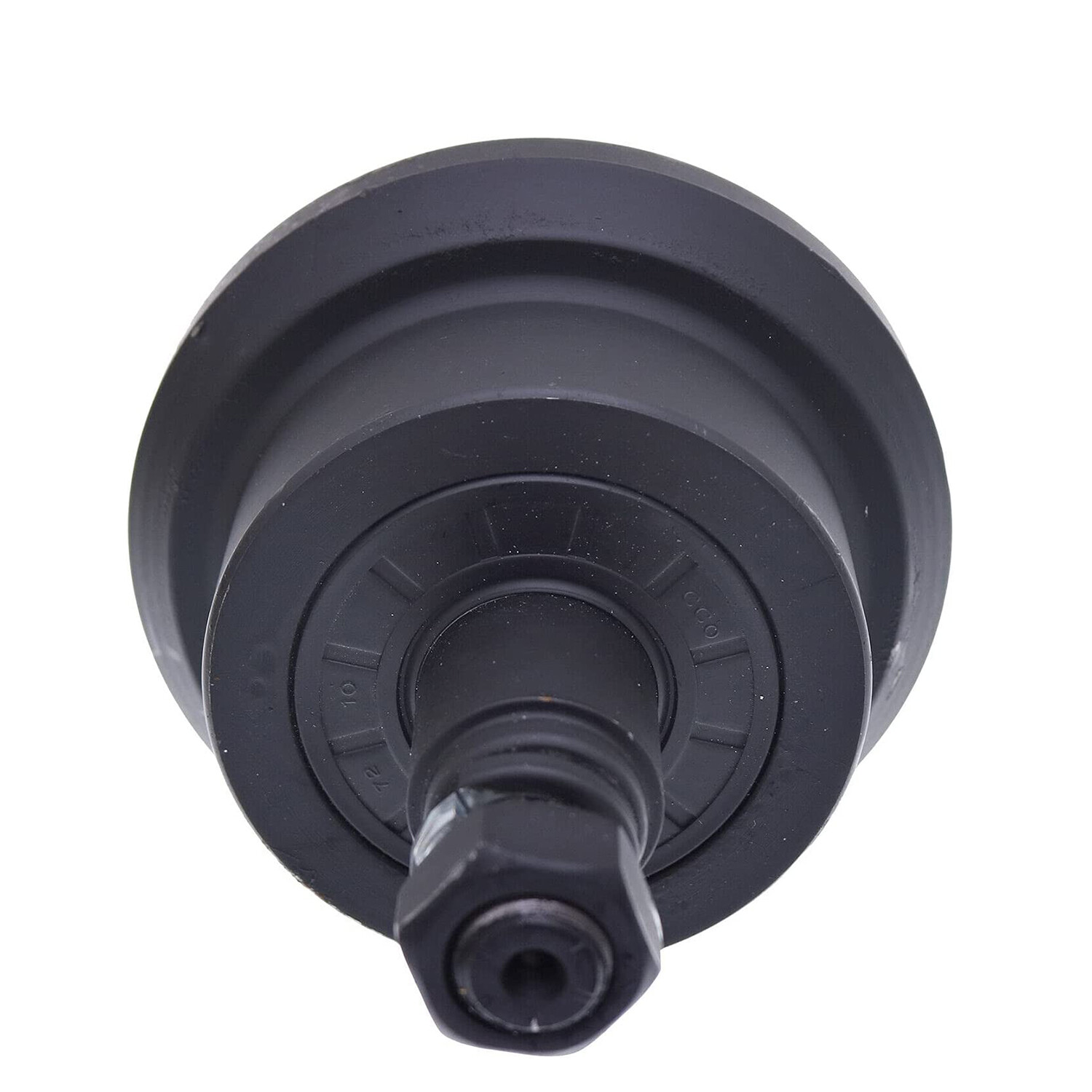 Bottom Roller 6814882 for Bobcat 325D 328D E25 E37 430G 430D 435ZHS 428 E26 E50