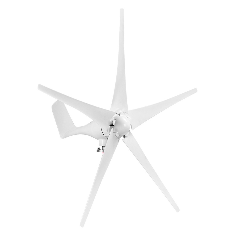 1000W 48V Wind Turbine Wind Power Generator Windmill With MPPT Controller