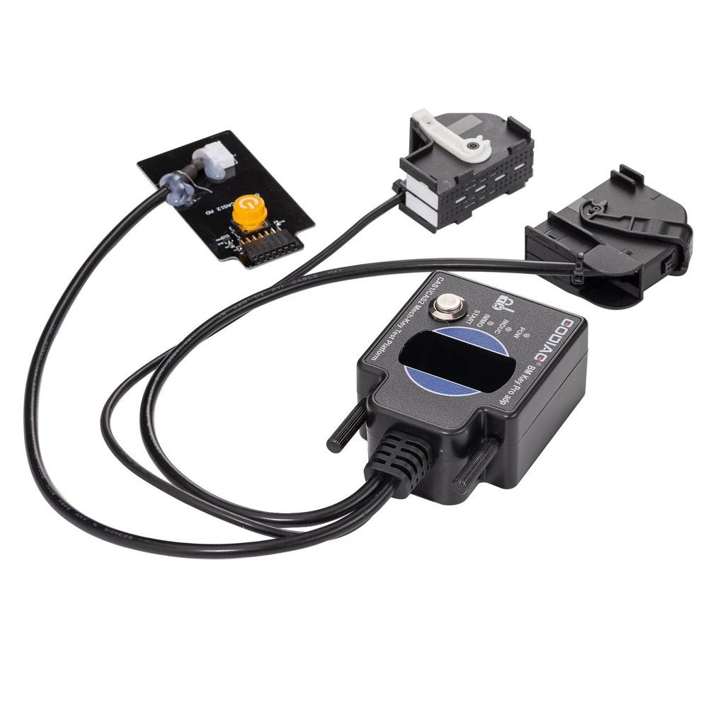 GODIAG CAS2 CAS3 SER Semi Smart Test Platform for CAS Data Read, Write & Program