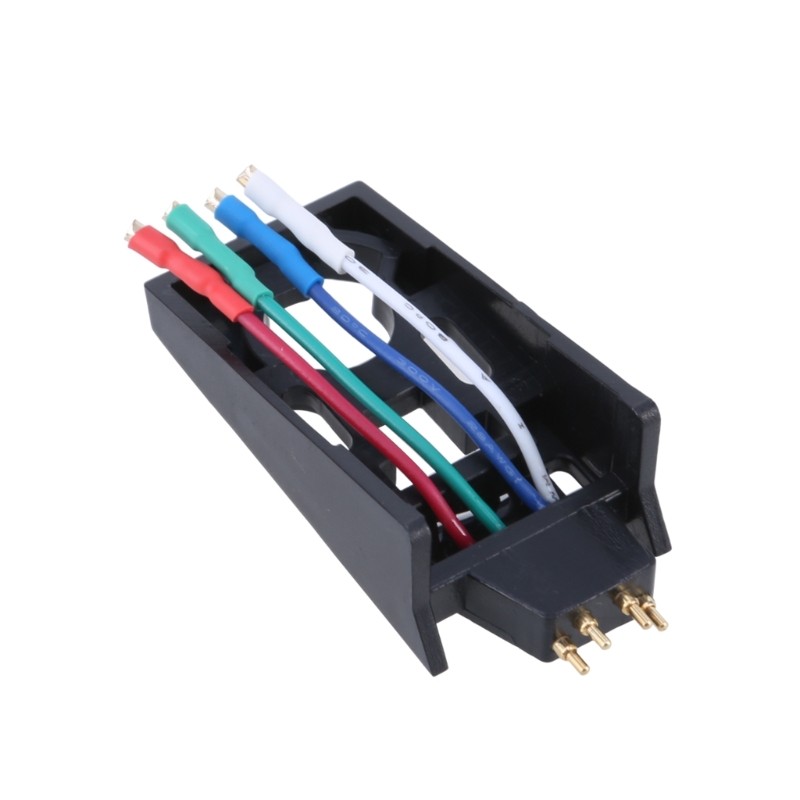 Replacement Headshell Styluses Bracket for TK14 TK181 Modern Phonographs