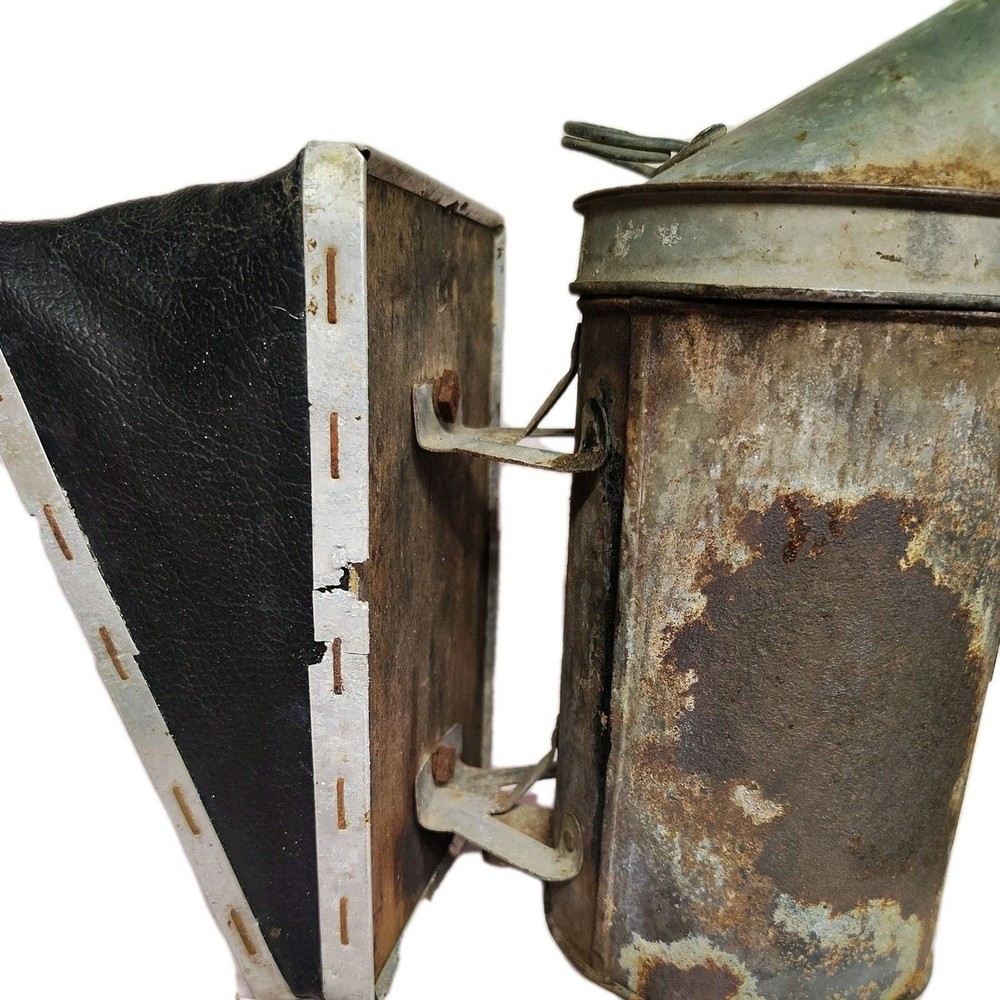 Vintage Bee Smoker