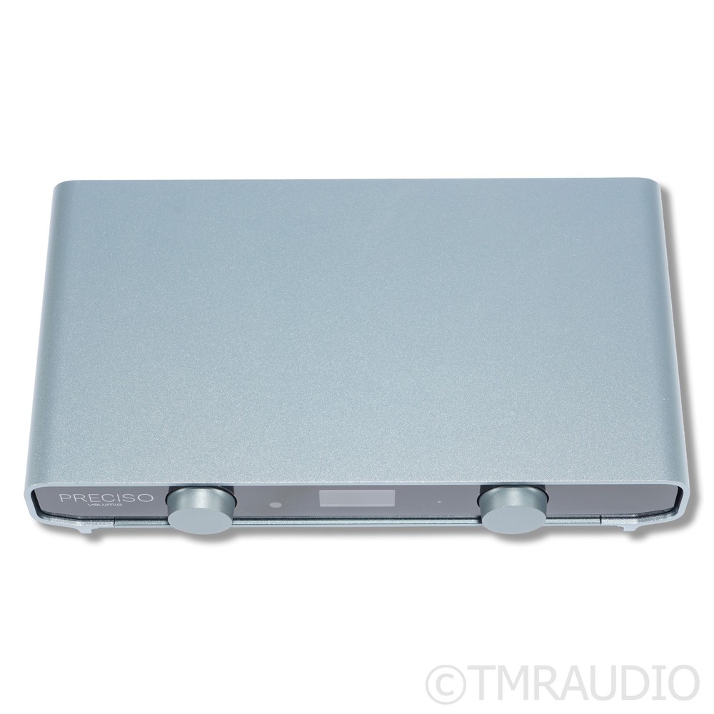 Volumio Preciso DAC