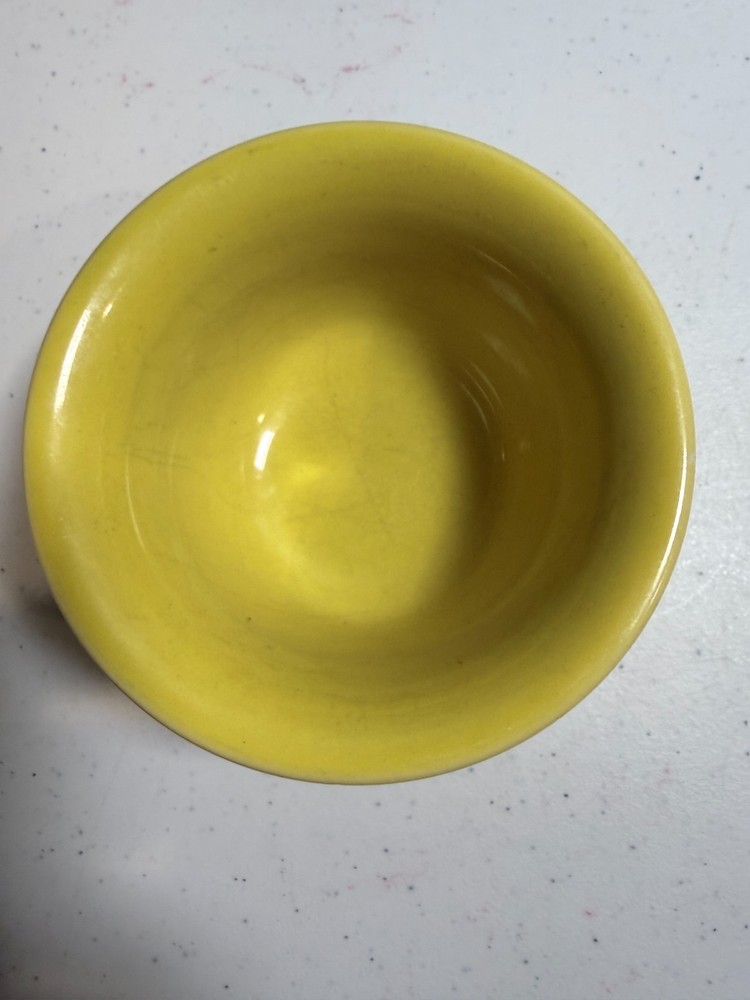 Fiestaware Bouillon Bowl