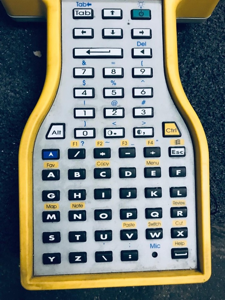 Trimble TSCe Field Controller Data Collector Survey Pro