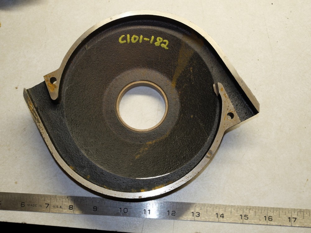 Sta-Rite Pump C101-182 Diffuser