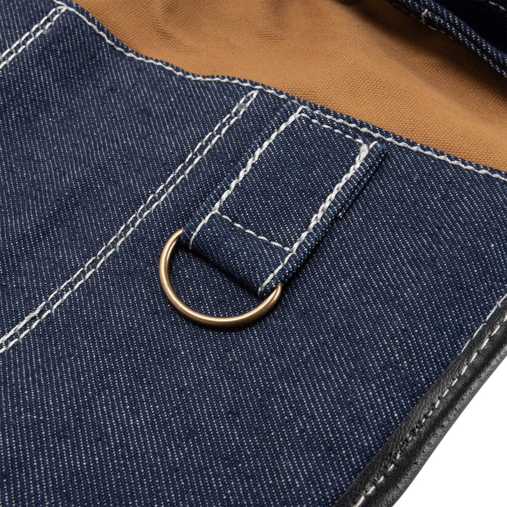 Hawg Supply Denim Tool Roll