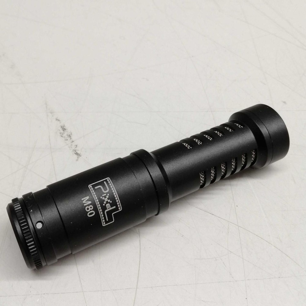 PIXEL Camera Video Microphone M80 Used