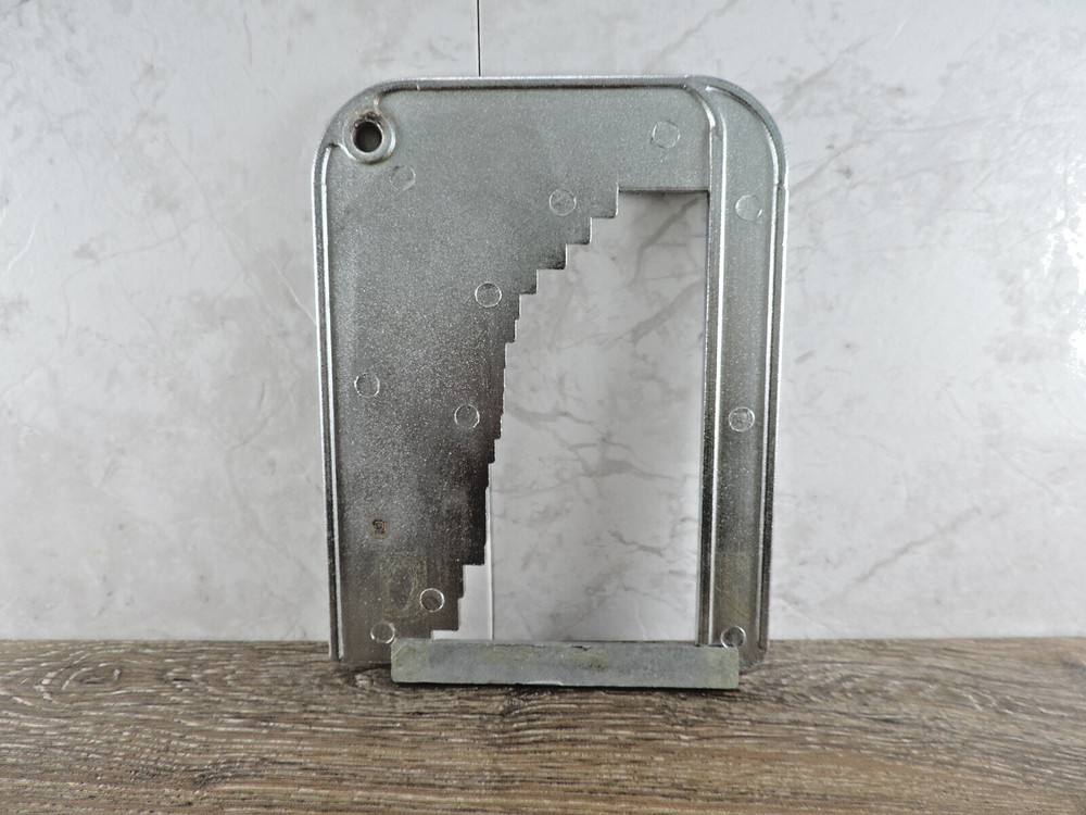 McKillen & Heyer Maximum Case Length Gauge