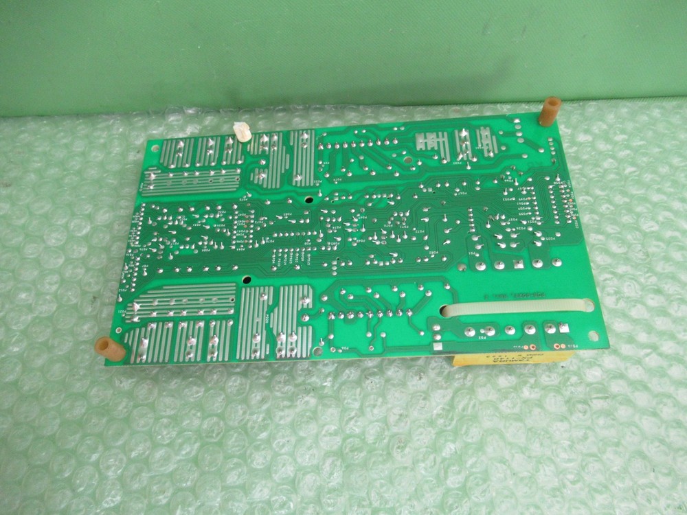 316443936 Electrolux Wall Oven Control Board