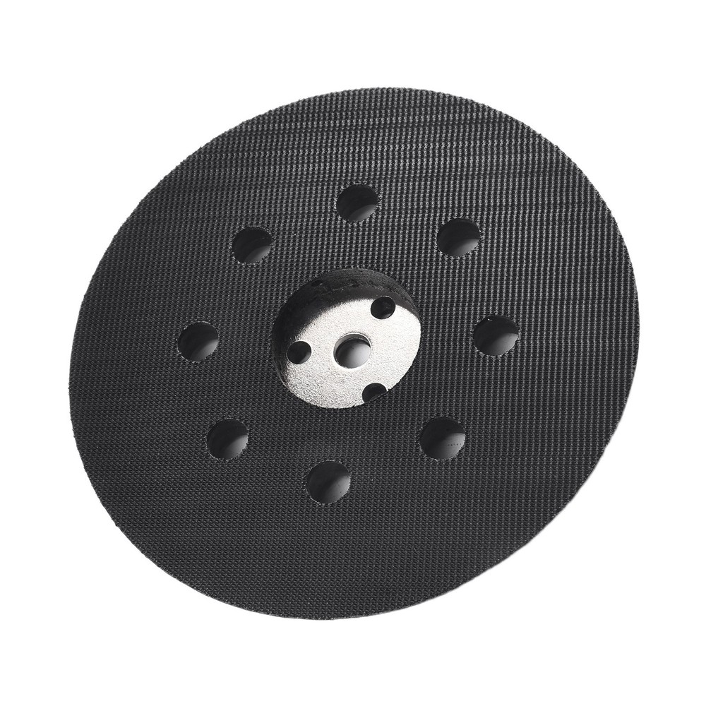Backing Pad Abrasive Discs Backing Pad General-purpose Sanding Power Tools