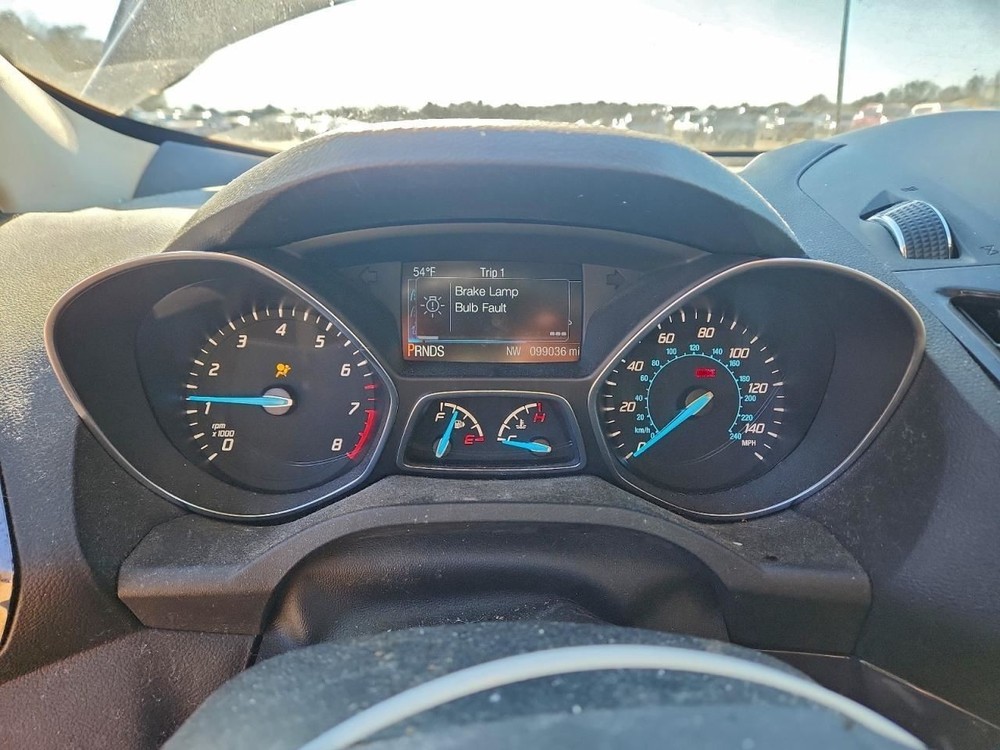 Fuse Box Engine Fits 13-16 ESCAPE 4944048
