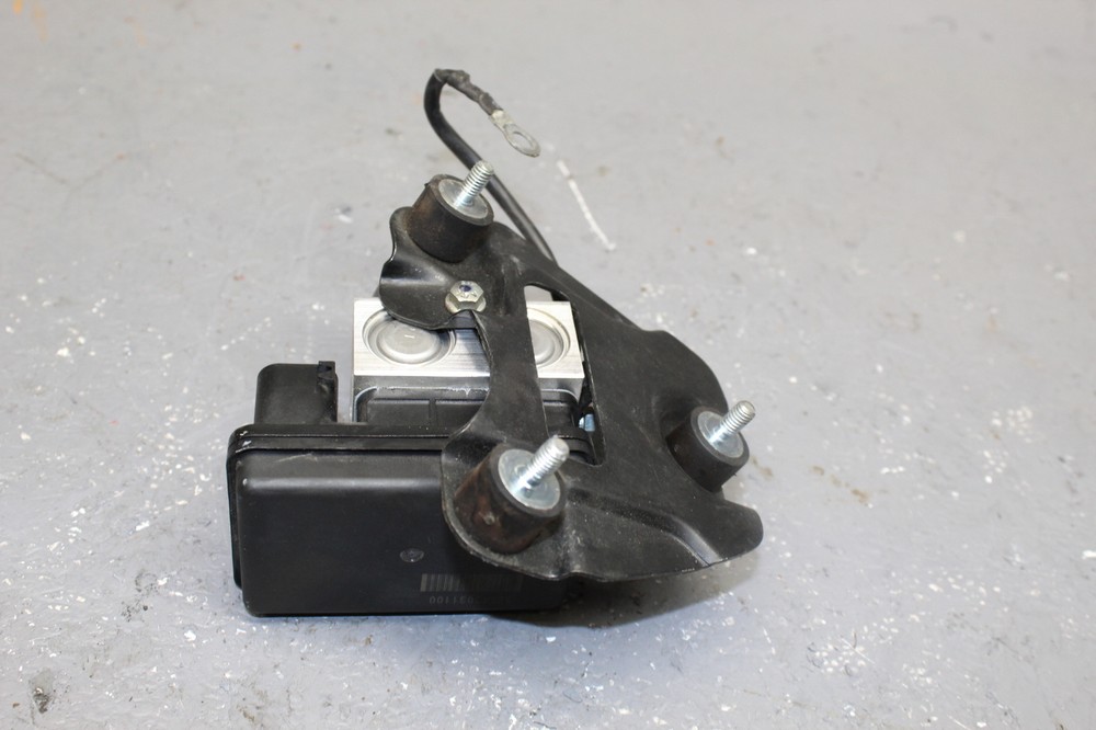2018 KTM RC390 ABS PUMP UNIT MODULE 93542031100