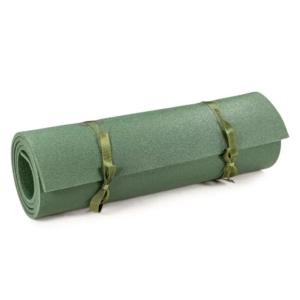 USGI Foam Sleeping Mat Green