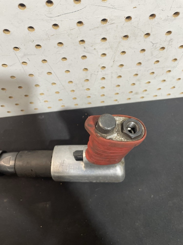 Matco RL910A Long Barrel Air Hammer Pneumatic Air Chisel