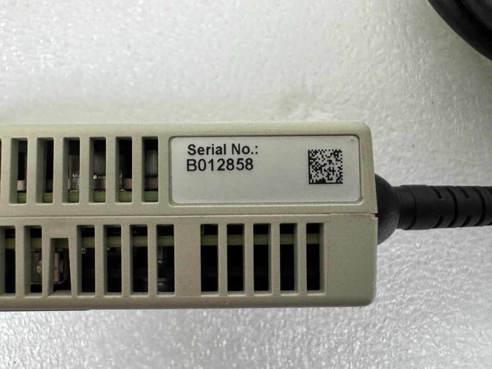 Tektronix TCP0030 AC/DC Current Probe with soft carrying case
