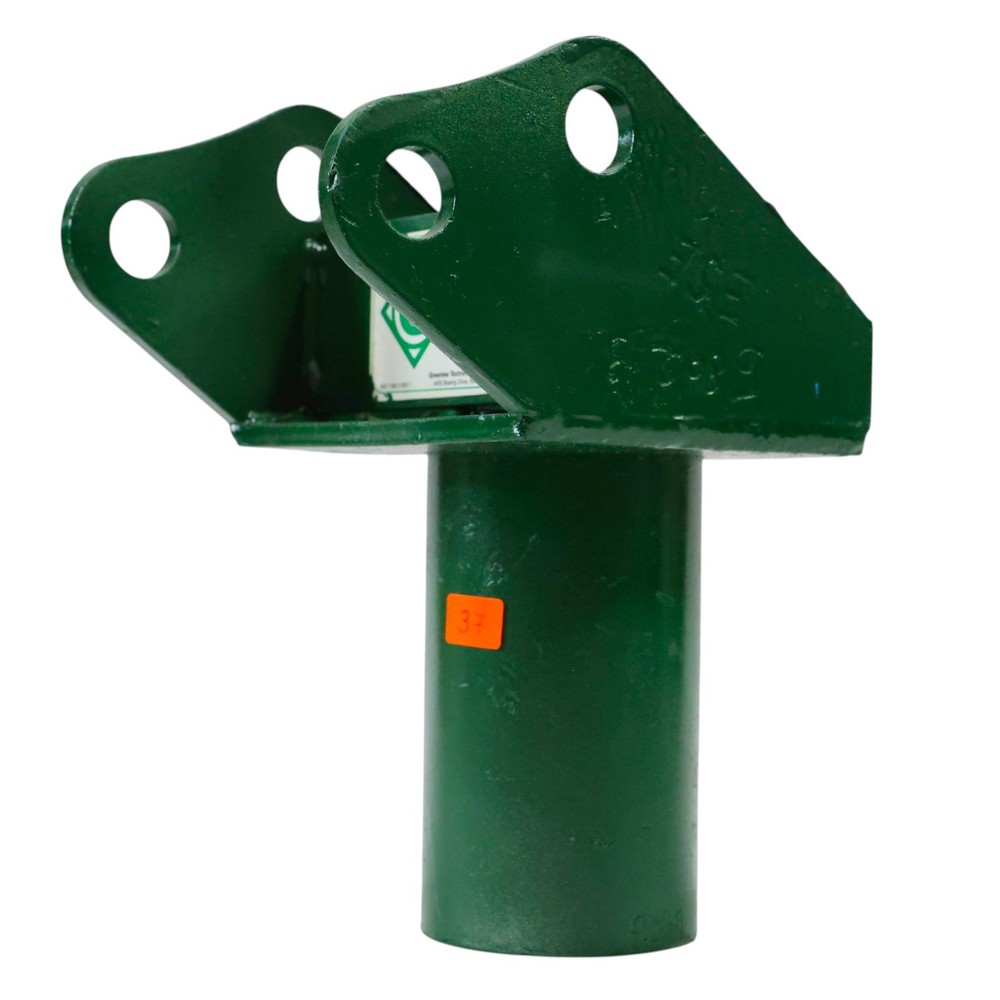 Greenlee 00811 3" Slip-In Coupling