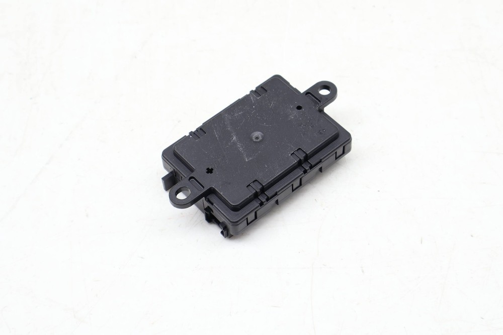 2013-2015 BMW 750LI - Idrive Touch Controller Switch Control Module 9371374