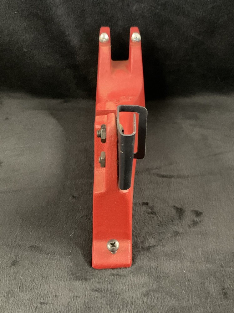 Hornady Magnetic Scale