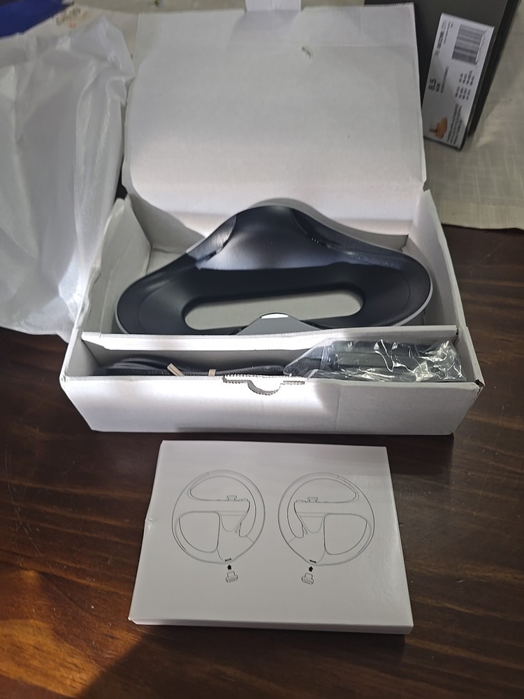 Sony PlayStation VR2 Sense Controller Charging Station - New