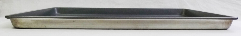 Unbranded Non-Stick Insulated Rectangular Oven Baking Sheet Tray (B)