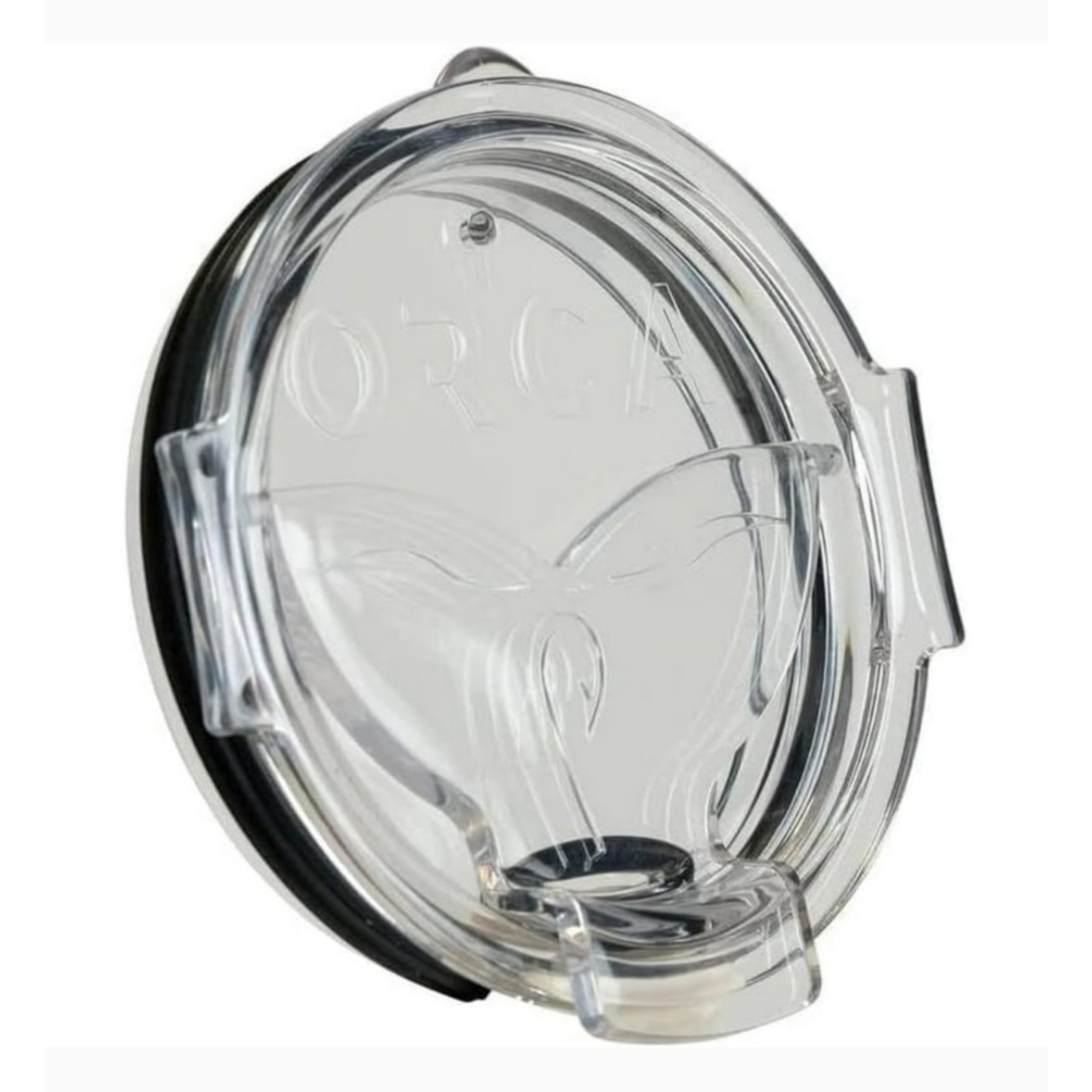 ORCA Rita 5-Pack 17oz Insulated Stainless Steel Cups w/ Lids Multi-Color Set