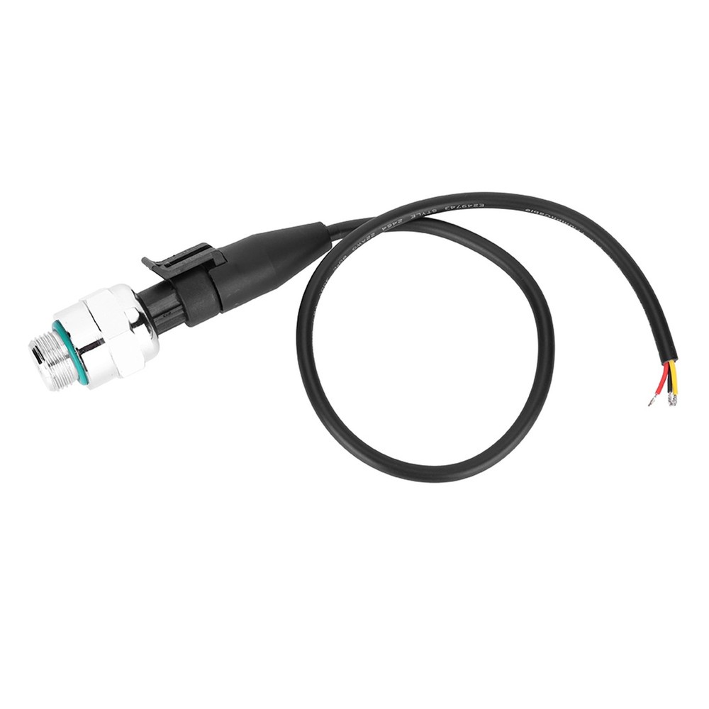Frequency Conversion Water Pump Pressure Sensor Transmitter Excellent