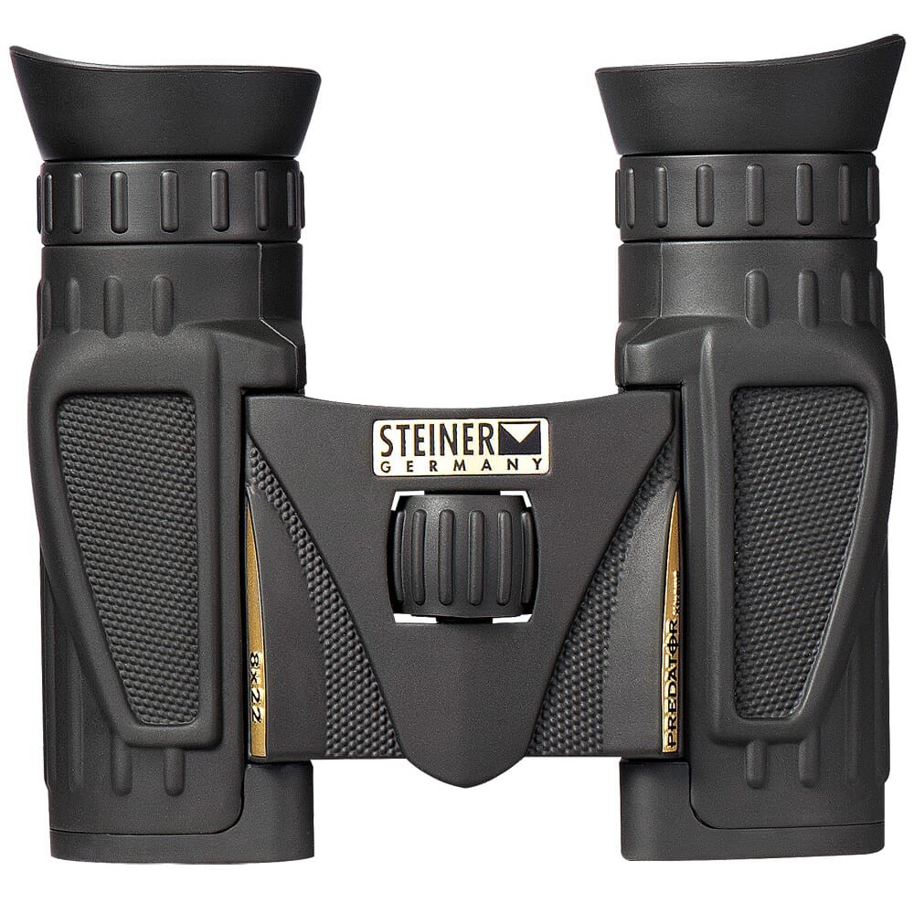 Steiner Predator Pro Xtreme 8x22 Binocular 2341