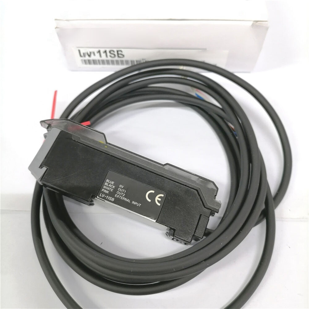 For KEYENCE LV11SB LV-11SB Laser Sensor