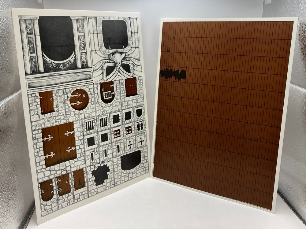 Dungeons & Dragons Accessory Pack