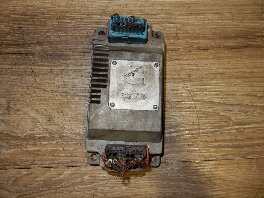 Cummins Ignition Control Module ICM (5320525) OEM