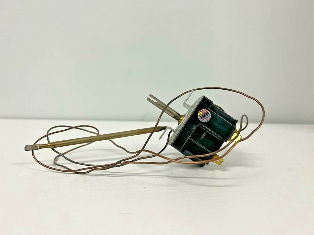 Genuine OEM Corning Range Oven Thermostat 984772