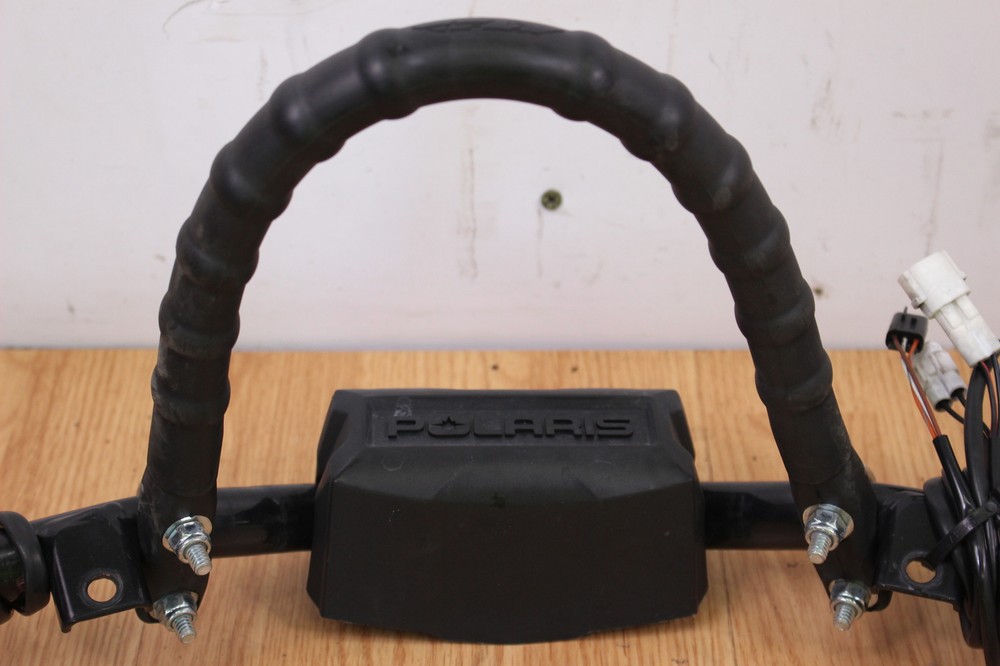 2011 POLARIS RMK 800 Handlebars with Controls