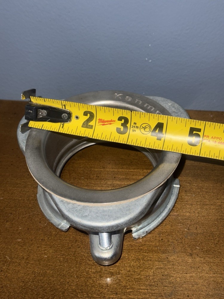 Kenmore Garbage Disposal Sink Drain Mounting Bracket