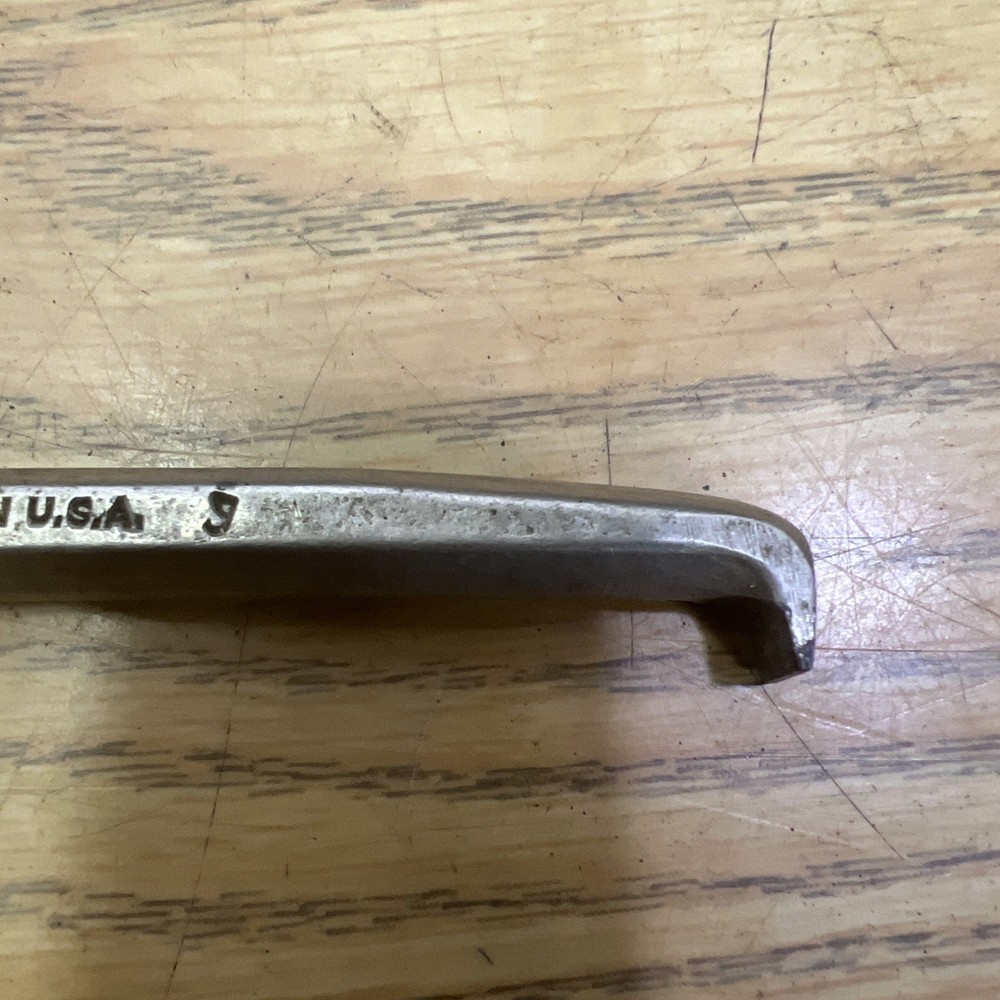 SNAP-ON TOOLS 030 Drum Brake Adjustment Tool, MADE IN USA