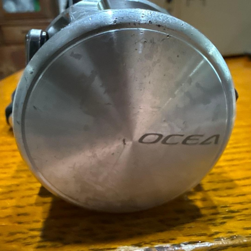 OCEA Bait Reel