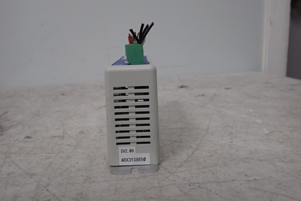 SMC LECP6P5-LER30J PNP Step Motor Controller