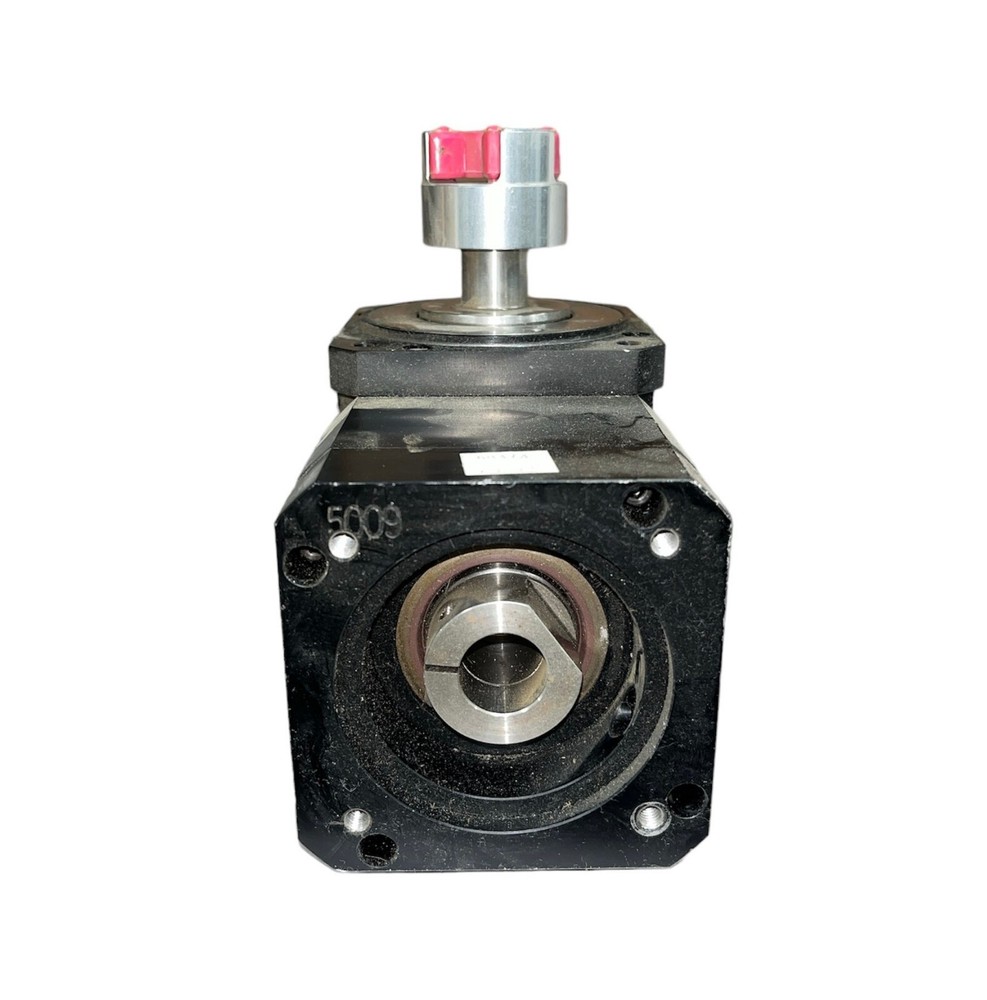 Parker CG-RB90-003 Stealth Gearhead "Right Angle" MultiDrive Speed Reducer