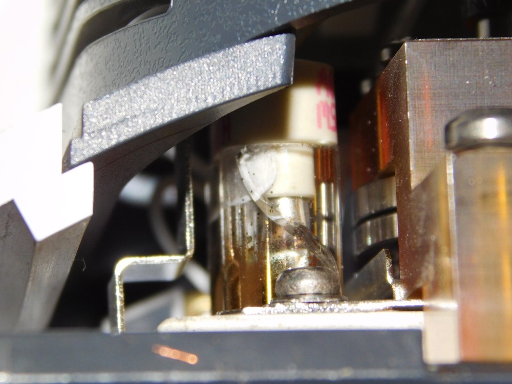 Agilent Technologies G1978B Multimode Ion Source for LC/MS Mass Spectrometer