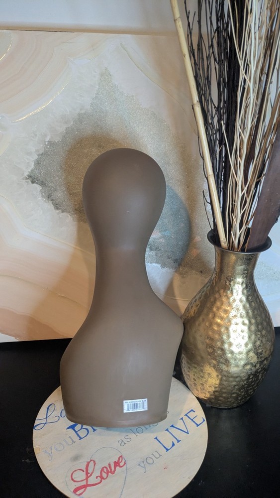 Used Mannequin Head