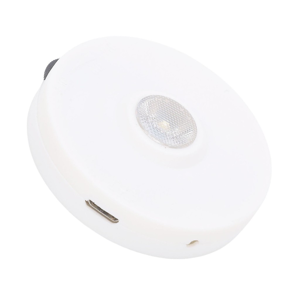 New LED Microscope Light For Crisp Imaging Education Research