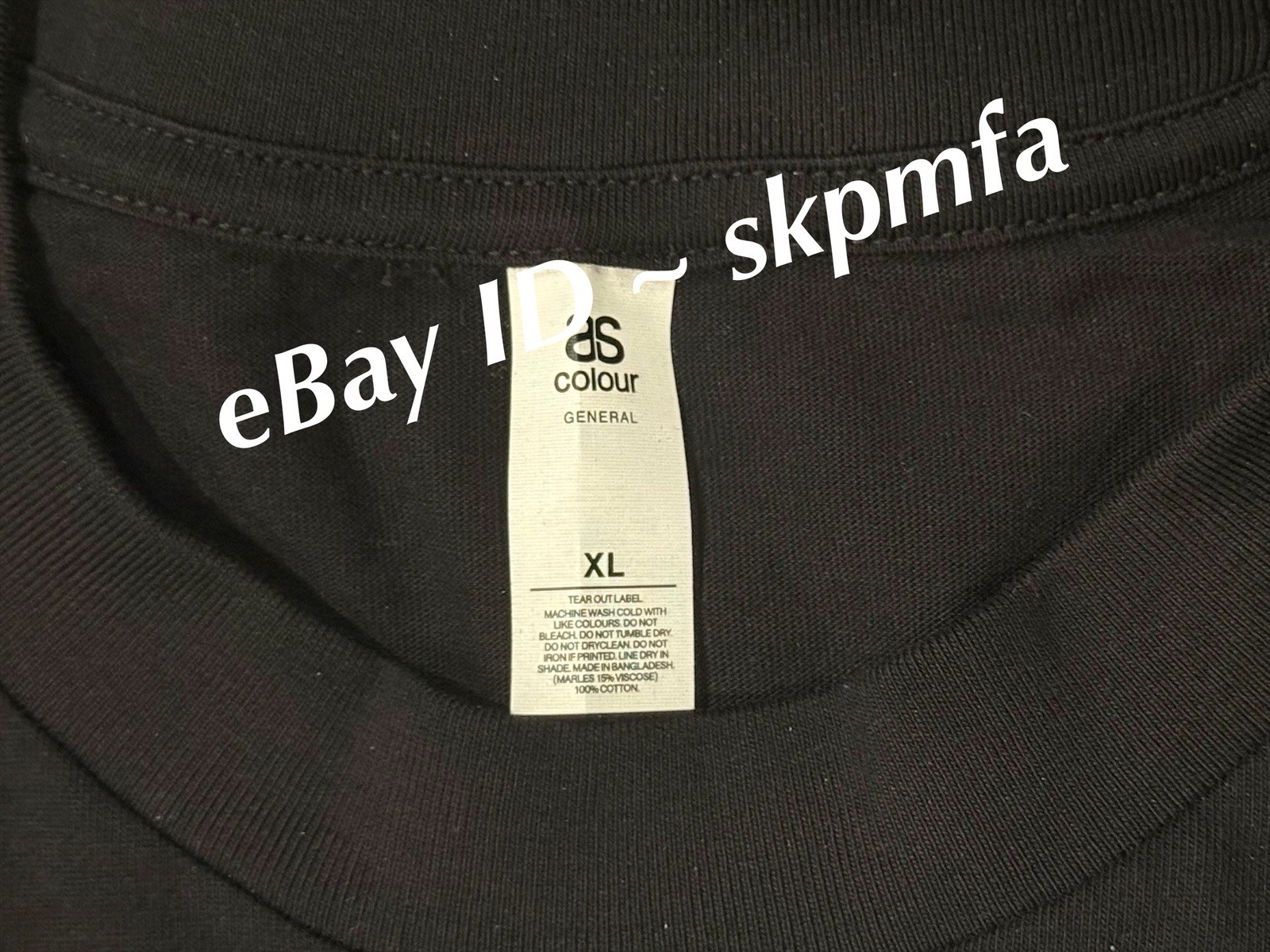 PRESIDENT Shirt Long Sleeve X-Large 💯 Official Merch 2026 US Tour X-Large *NEW*