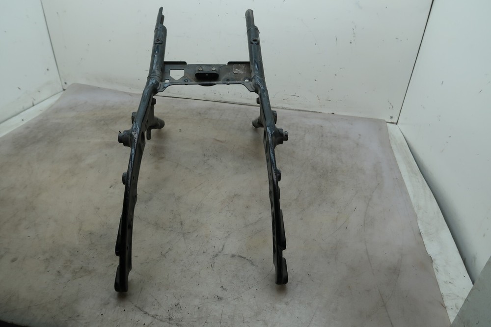 14 HARLEY DAVIDSON ULTRA CLASSIC TOURING REAR SUBFRAME E-2607