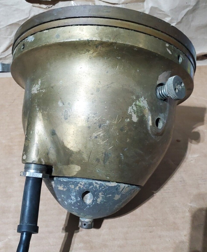 Sperry Gyro-Compass Repeater Mark XV Mod 0