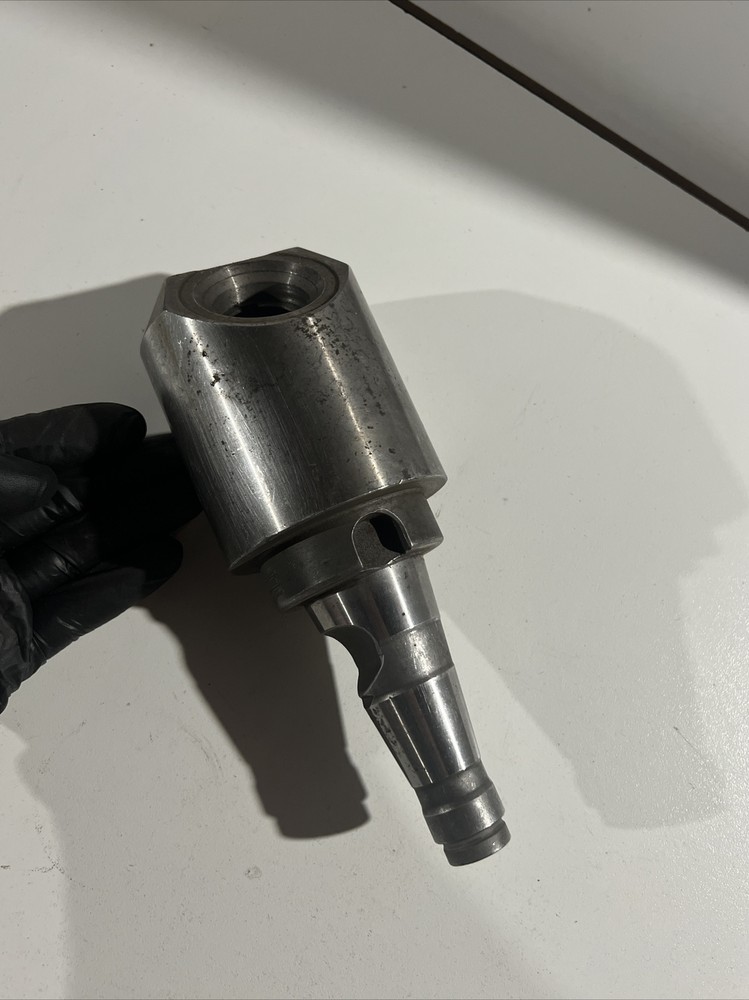 devlieg microbore flashchange 40FC-70 Boring Bar Tool Holder