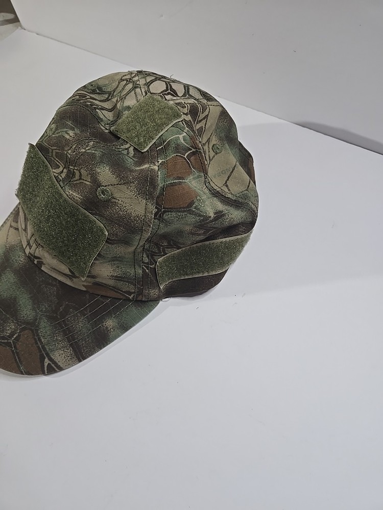 OPS UR-Tactial Kryptec Camo Hat